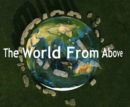 The World From Above S11E09 XviD-AFG