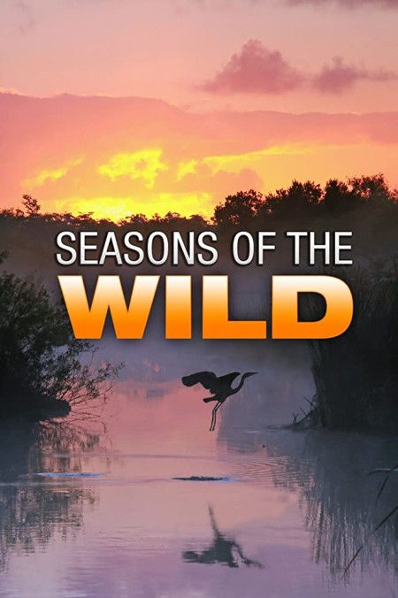 Seasons of the Wild S01E02 The Season of Flood 720p WEB h264-CAFFEiNE