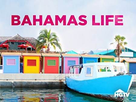Bahamas Life S05E08 Give and Take in Nassau iNTERNAL WEB h264-ROBOTS