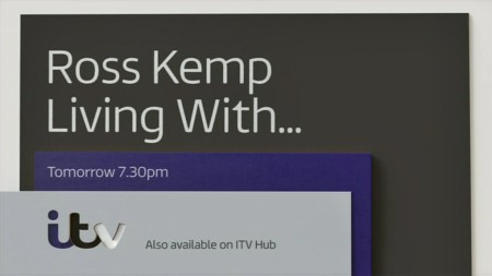 Ross Kemp Living With S02E03 Painkiller Addiction HDTV x264-LE