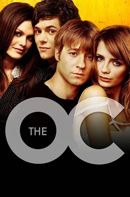 The OC S04E15 XviD-AFG