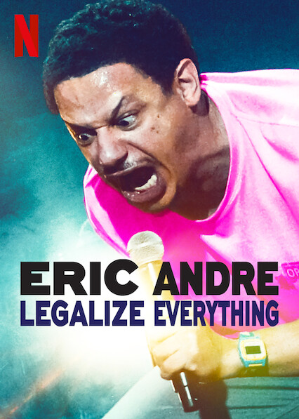 Eric Andre Legalize Everything 2020 1080p WEB H264-HUZZAH