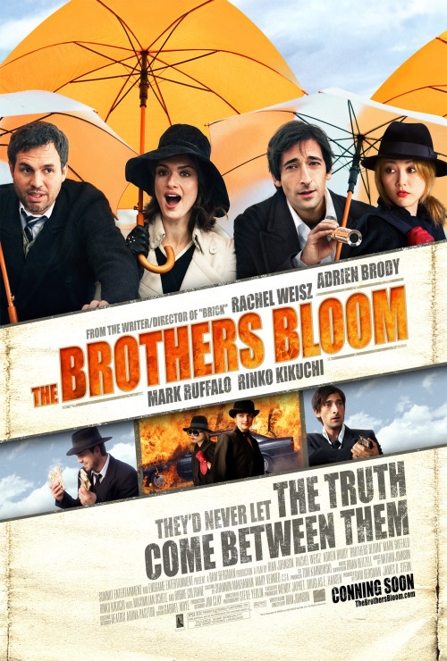 The Brothers Bloom 2008 1080p BluRay x265-RARBG