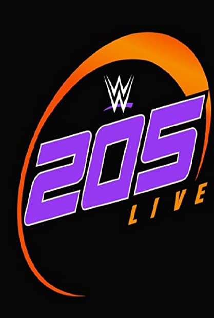 WWE 205 Live 2020 07 03 720p WEB h264-ADMIT