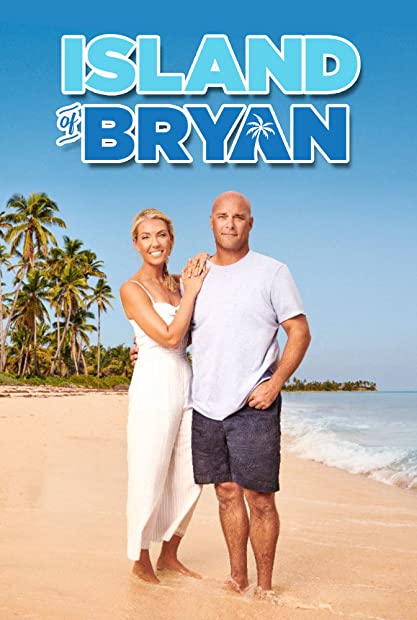 Island of Bryan S01E05 Out of Gas iNTERNAL XviD-AFG