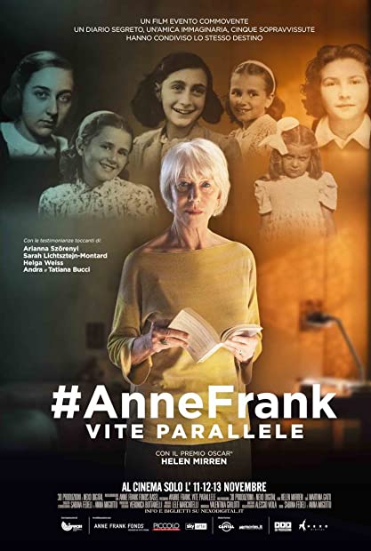 AnneFrank-Parallel Stories 2019 720p NF WEBRip 800MB x264-GalaxyRG