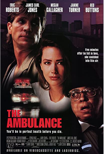 Ambulance S03E07 XviD-AFG