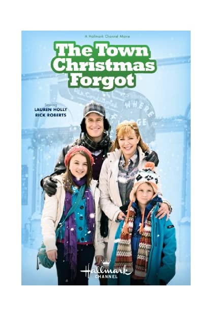 The Town Christmas Forgot (2010) Hallmark 720p HDTV X264 Solar