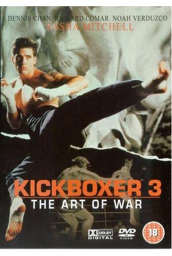 Kickboxer 3 The Art of War 1992 PROPER 1080p WEBRip x264-RARBG
