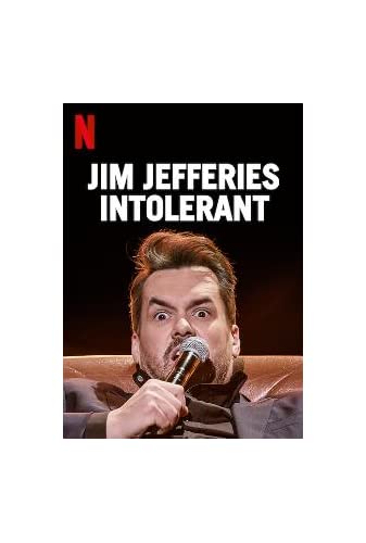 Jim Jefferies Intolerant 2020 1080p WEB H264-HUZZAH