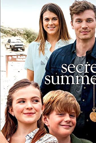 Secret Summer 2016 WEBRip XviD MP3-XVID