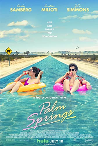 Palm Springs 2020 720p 10bit WEBRip 6CH x265 HEVC-PSA