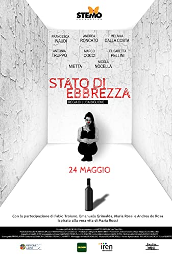 Stato di ebbrezza 2018 ITALIAN 1080p WEBRip x265-VXT