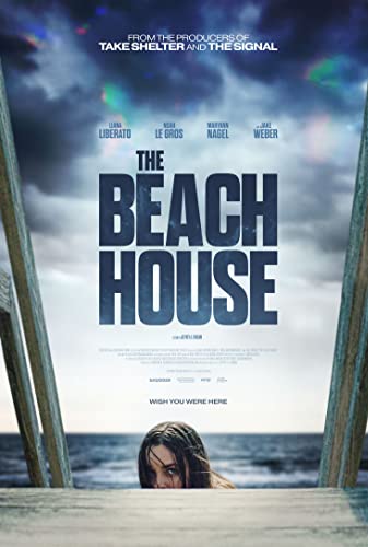 The Beach House 2019 1080p WEBRip x265-RARBG