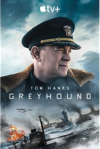 Greyhound 2020 1080p WEBRip x264-RARBG