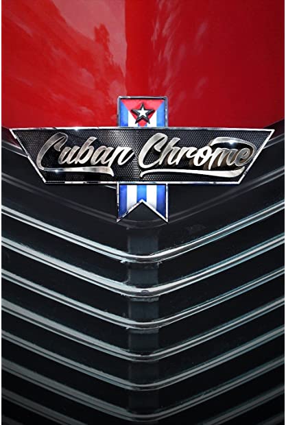 Cuban Chrome S01E08 The Road to Restoration CONVERT XviD-AFG
