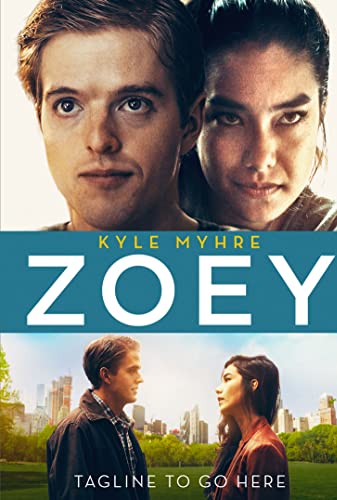 Zoey 2020 1080p AMZN WEBRip DDP2 0 x264-iKA