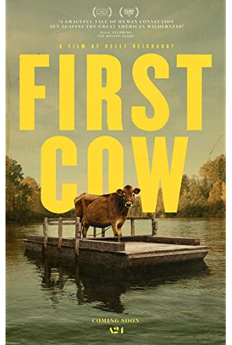 First Cow 2019 WEB-DL x264-FGT