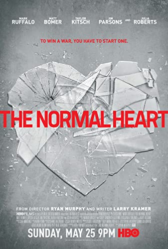 The Normal Heart 2014 1080p BluRay x265-RARBG