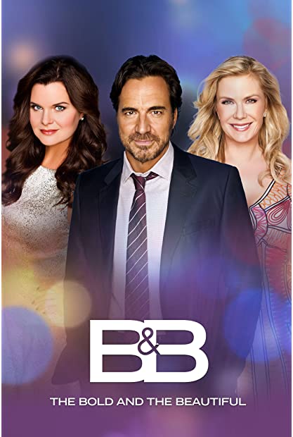 The Bold and the Beautiful S25E234 XviD-AFG