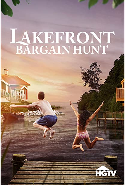 Lakefront Bargain Hunt S13E03 Space to Entertain 480p x264-mSD