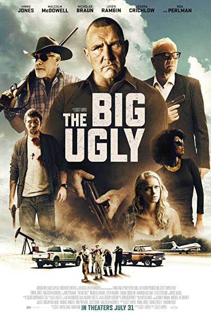 The Big Ugly 2020 1080p WEB-DL DD5 1 H264-CMRG