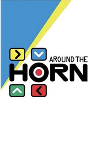Around the Horn 2020 07 30 720p HDTV DD5 1 MPEG2-NTb