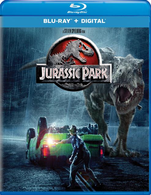 Jurassic Park 1993 REMASTERED 720p BluRay 999MB HQ x265 10bit-GalaxyRG