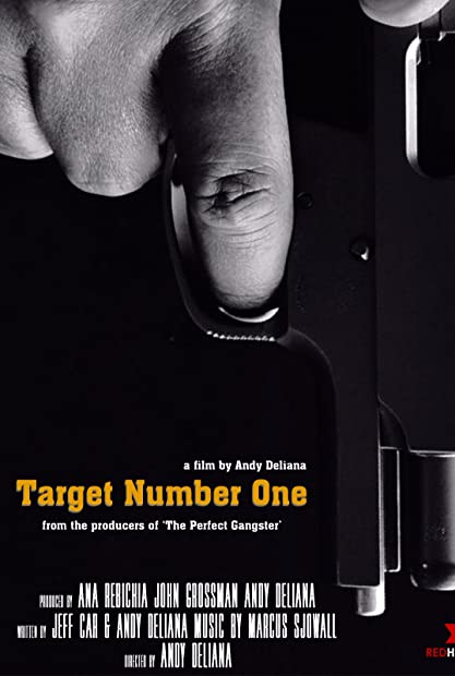 Target Number One (2020) 720p HDRip Hindi-Sub x264 - 1XBET