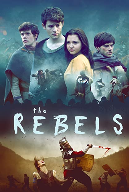 The Rebels 2019 1080p AMZN WEBRip DDP5 1 x264-NTG