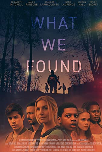 What We Found 2020 720p WEBRip X264 AAC 2 0-EVO