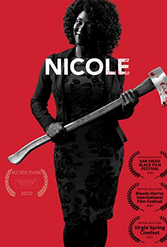 Nicole 2019 720p AMZN WEBRip 800MB x264-GalaxyRG