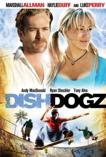 Dishdogz (2005) (DVD) mkv