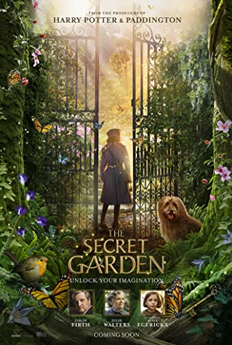 The Secret Garden 2020 1080p WEBRip x264-RARBG