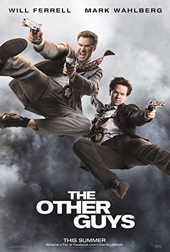 The Other Guys 2010 EXTENDED CUT BRRip XviD B4ND1T69