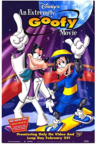 An Extremely Goofy Movie 2000 1080p BluRay x265-RARBG