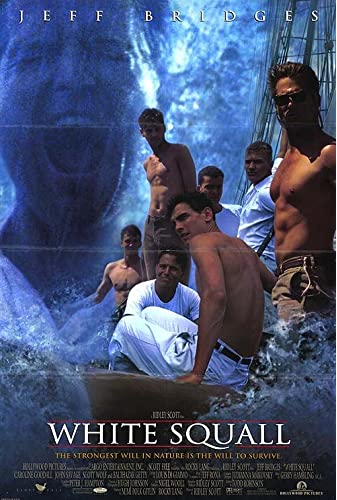 White Squall 1996 1080p BluRay x265-RARBG