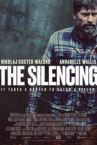 The Silencing 2020 V2 HDRip XviD AC3-EVO