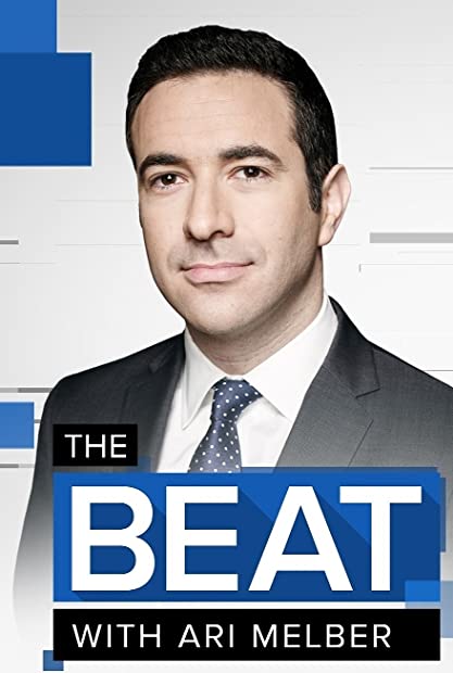 The Beat with Ari Melber 2021 07 02 540p WEBDL-Anon
