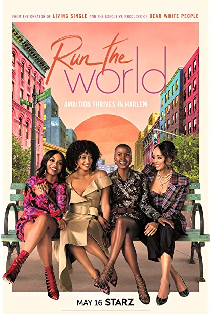 Run the World S01E07 What You Wish For 720p AMZN WEBRip DDP5 1 x264-NTb