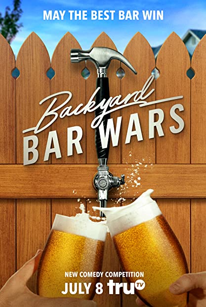 Backyard Bar Wars S01E01 720p WEBRip x264-BAE
