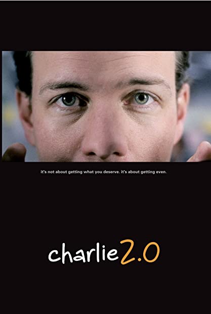 Charlie (2015) Hindi Dub 720p BDRip Saicord