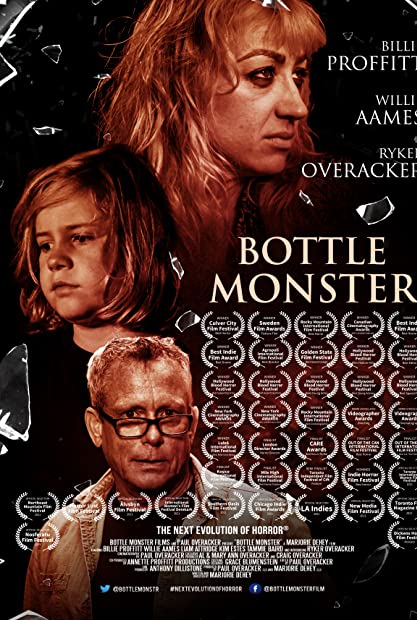 Bottle Monster 2021 1080p WEB-DL AAC2 0 H 264-EVO