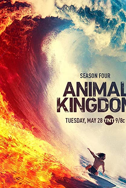 Animal Kingdom S05E04 720p AMZN WEBRip DDP5 1 x264-KiNGS