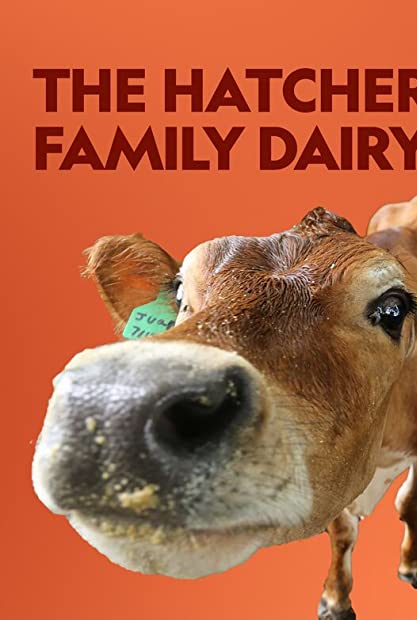 The Hatcher Family Dairy S01E03 480p x264-mSD