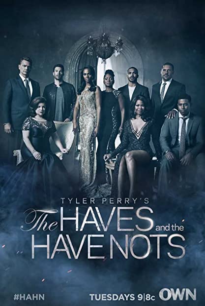 The Haves and the Have Nots S08E18 Final Cast Reunion Pt2 HDTV x264-CRiMSON