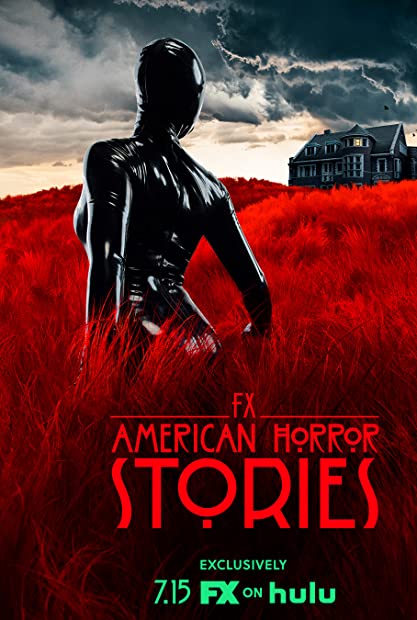 American Horror Stories S01E05 WEB x264-GALAXY