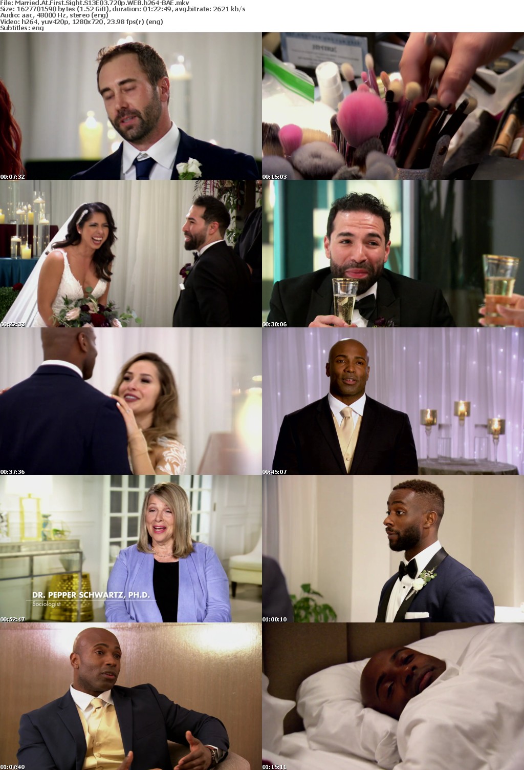 Married At First Sight S13E03 720p WEB h264-BAE