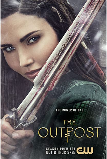 The Outpost S04E04 720p x265-ZMNT