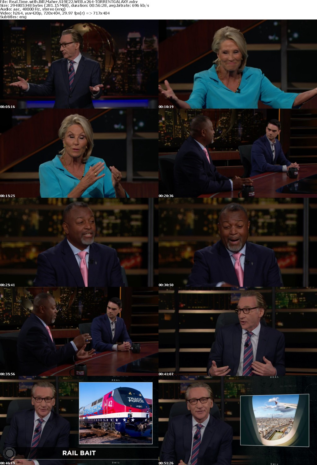 Real Time with Bill Maher S19E22 WEB x264-GALAXY